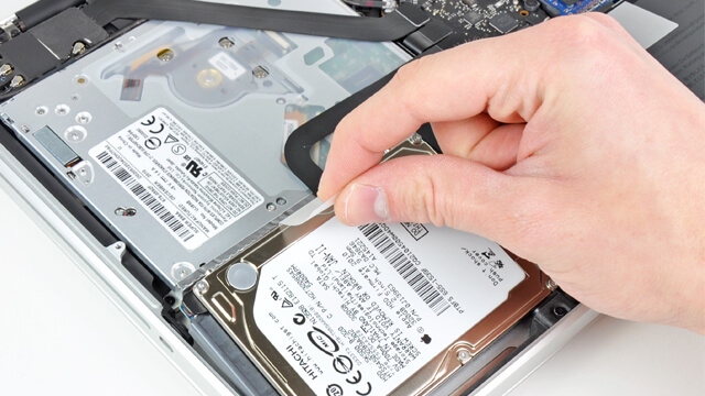 Mac Repairs Bellbowrie
