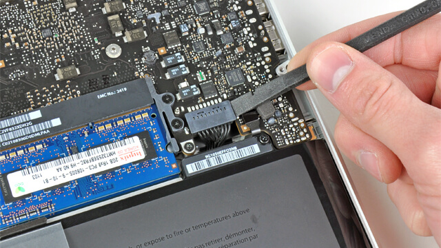 Apple & Mac Repairs Bellbowrie
