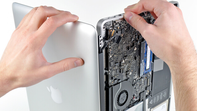 Mac Computer Repairs Bellbowrie