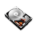 open-harddisk