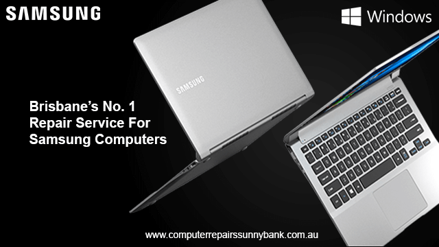 Samsung Computer Repairs Bellbowrie