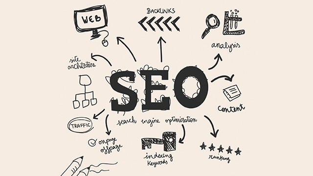 SEO Services Bellbowrie