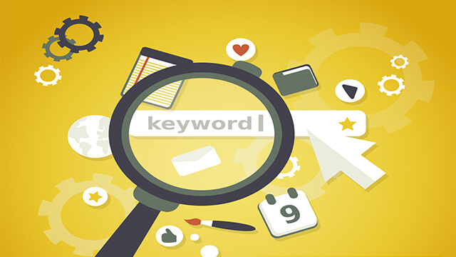 SEO Keyword Research Bellbowrie