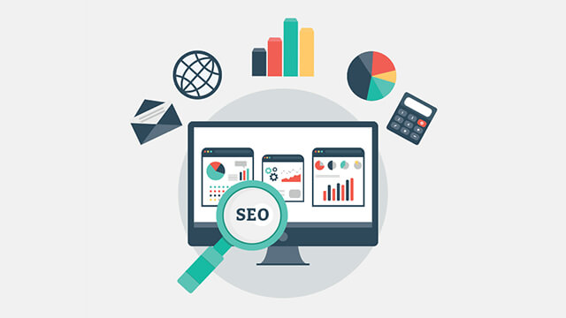 SEO Ranking Bellbowrie