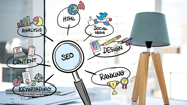SEO Consultant Bellbowrie