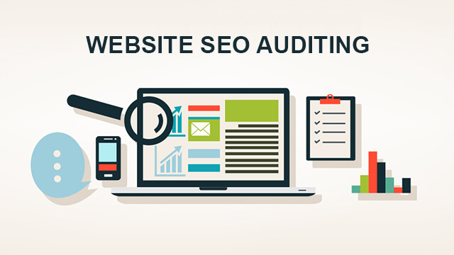 SEO Audit Bellbowrie