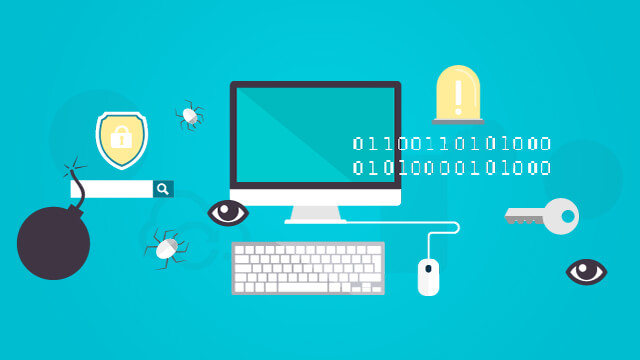 Virus and Spyware Removal Bellbowrie